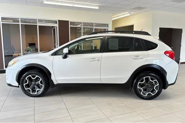 $11966 : Subaru XV Crosstrek 2014 AWD image 7