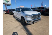 $26995 : 2019 RAM 1500 thumbnail