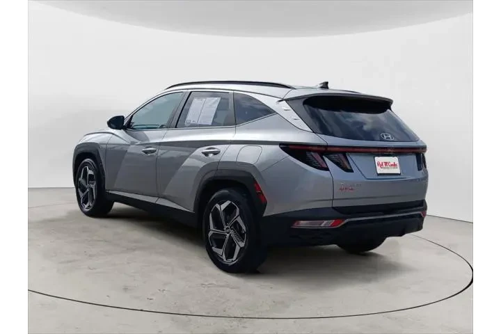 $23981 : Hyundai TUCSON 2023 SEL 4dr image 3