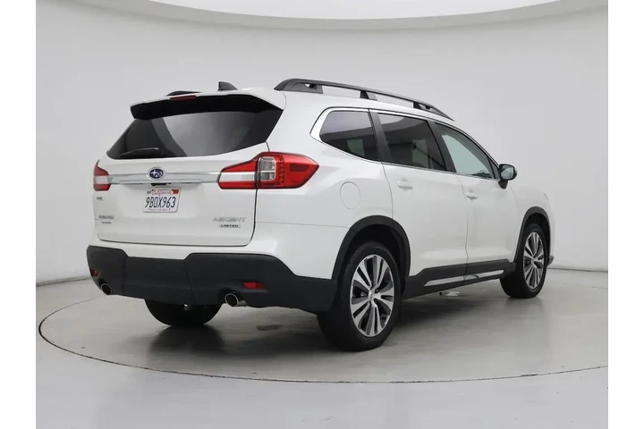 $27998 : Subaru Ascent 2022 AWD Limit image 8
