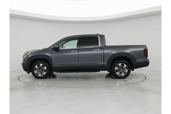 $27998 : Honda Ridgeline 2018 AWD RTL image 3