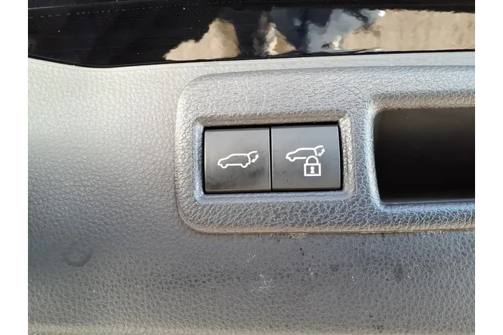 $27250 : Toyota Venza 2021 AWD LE 4dr image 8