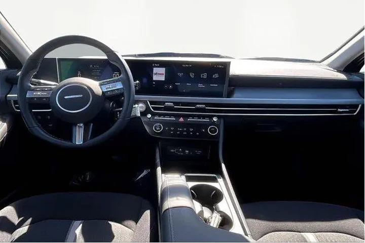 $25537 : Hyundai SONATA Hybrid 2025 S image 6