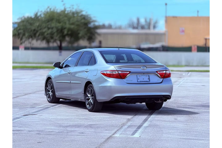 $14995 : Toyota Camry 2017 image 5