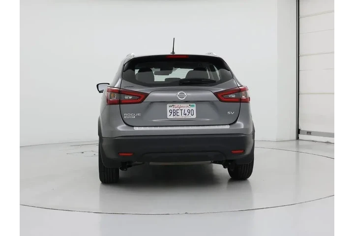 $20998 : Nissan Rogue Sport 2022 SV 4 image 6