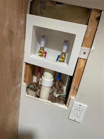 Plumbing Services image 1
