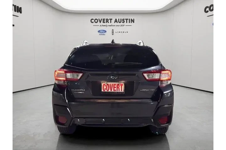 $15567 : Subaru Crosstrek 2018 AWD 2. image 4