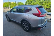 $17999 : 2017 CR-V Touring thumbnail