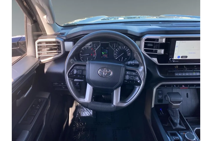 $39389 : Toyota Tundra 2023 4x4 SR5 4 image 8