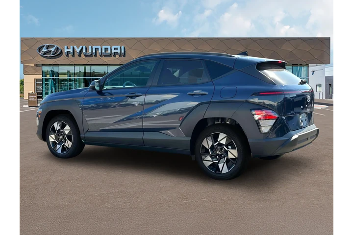 $21688 : Hyundai KONA 2024 AWD SEL 4d image 4