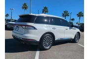$32500 : Lincoln Aviator 2020 Reserve thumbnail