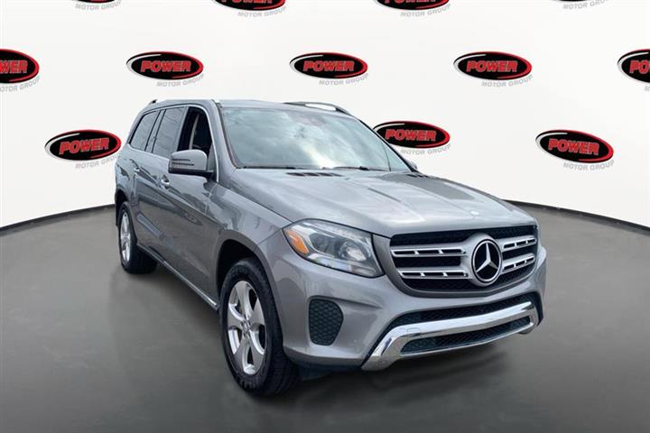 $21495 : Used 2017 GLS GLS 450 4MATIC image 9