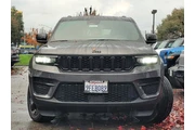 $30988 : Jeep Grand Cherokee 2023 4x4 thumbnail