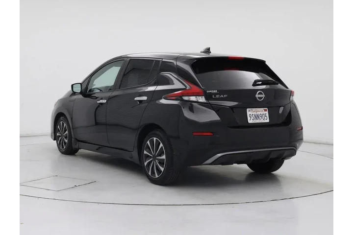 $15998 : Nissan LEAF 2023 S 4dr Hatch image 2