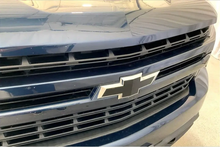$26991 : Chevrolet Silverado 1500 201 image 7