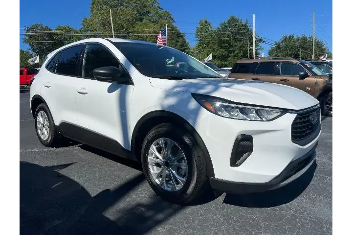$22900 : Ford Escape 2024 Active 4dr image 6