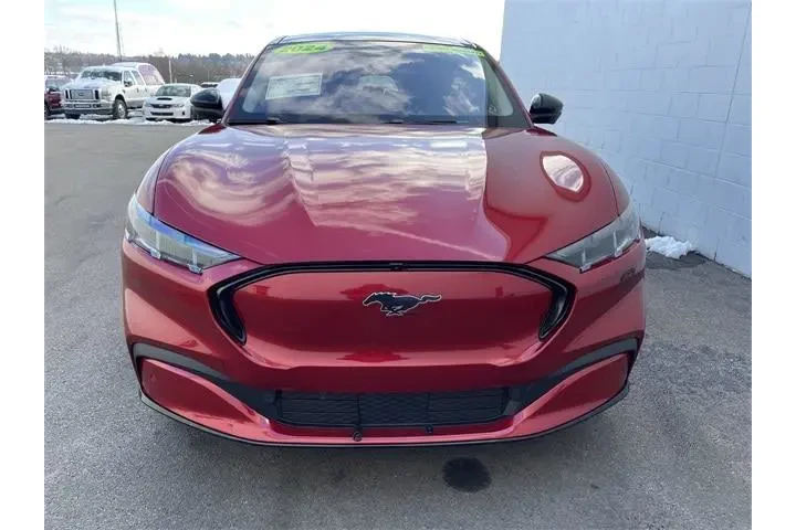 $34995 : Ford Mustang Mach-E 2024 AWD image 3