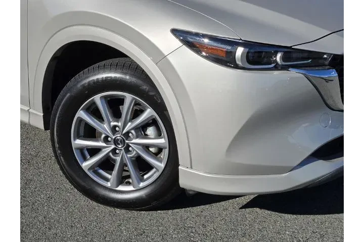 $25200 : Mazda CX-5 2025 AWD 2.5 S Se image 2