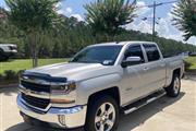 $25552 : 2017 Silverado 1500 LT Crew C thumbnail