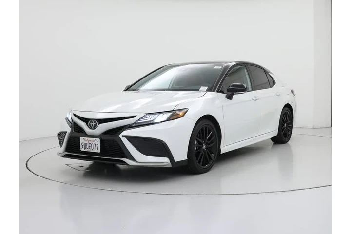$28998 : Toyota Camry 2023 XSE 4dr Se image 4