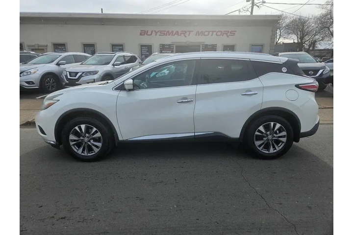 $999 : 2015 Murano image 2