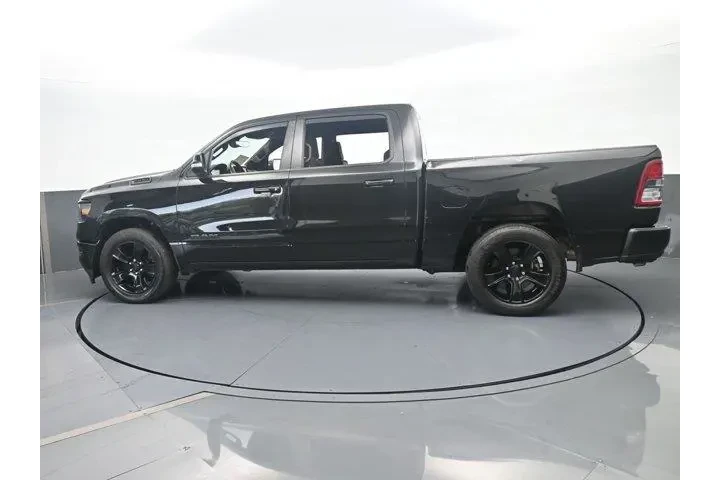 $25900 : Ram 1500 2020 4x2 Big Horn 4 image 3