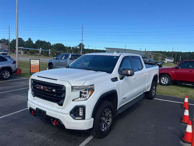 $53991 : PRE-OWNED 2022 SIERRA 1500 LI image 6