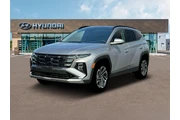 Hyundai TUCSON 2025 AWD Limi en Louisville