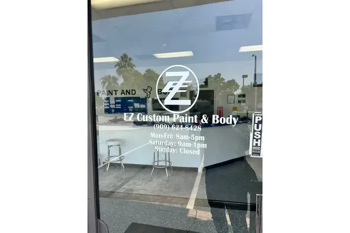 EZ Custom Body & Print image 4