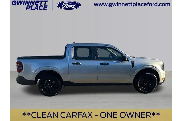 $26998 : Ford Maverick 2024 XLT 4dr S image 4