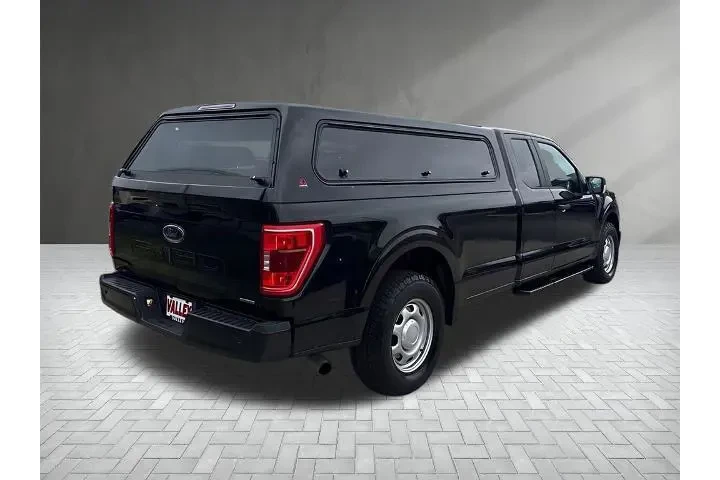 $31900 : Ford F-150 2023 4x2 XL 4dr S image 7