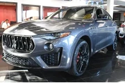 Maserati Levante 2022 AWD Mo en Newark