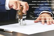 Global Law Corporation SA.deCV thumbnail 1