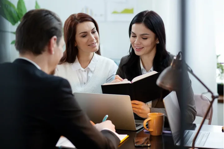 Dice Launches New Employer image 1