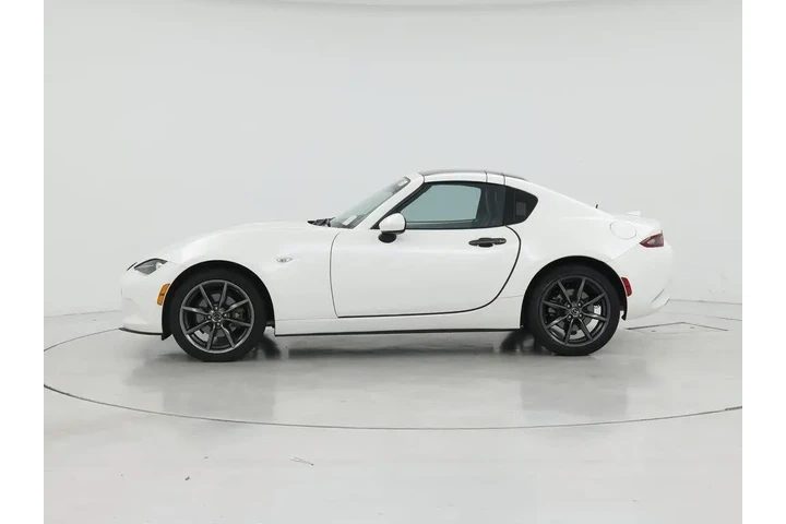 $23998 : Mazda MX-5 Miata RF 2019 Gra image 3