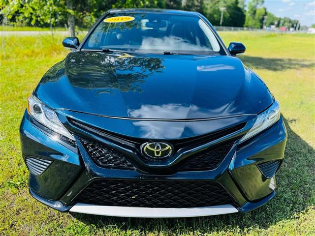 $18900 : 2019 TOYOTA CAMRY image 3