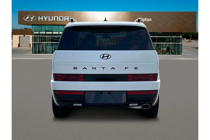$36999 : Hyundai SANTA FE 2024 Callig image 6