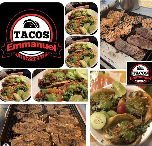 Tacos Emmanuel image 6