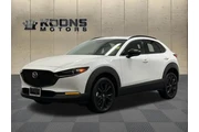 Mazda CX-30 2025 AWD 2.5 Tur