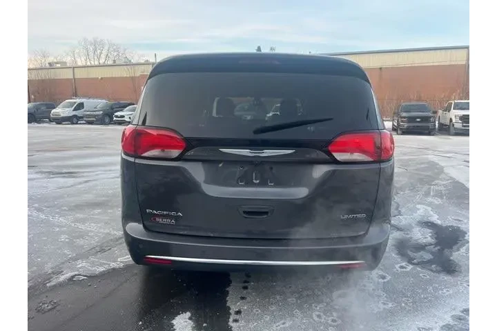 $21325 : Chrysler Pacifica 2019 Limit image 6