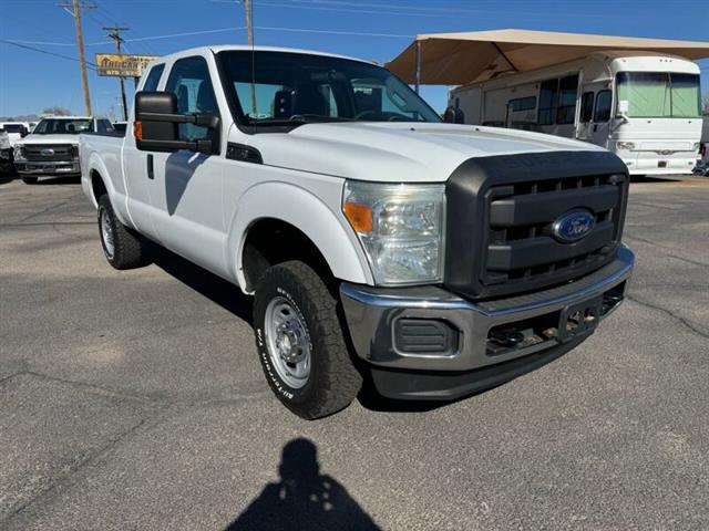 $24995 : 2015 F-250 Super Duty XLT image 6