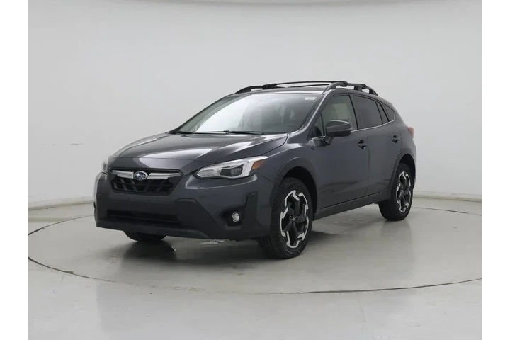 $24998 : Subaru Crosstrek 2022 AWD Li image 4