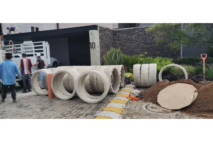 Pozos de absorción en Jalisco image 7
