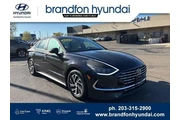 Hyundai SONATA Hybrid 2023 B en New Haven