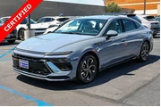 $22498 : Hyundai SONATA 2025 AWD SEL thumbnail