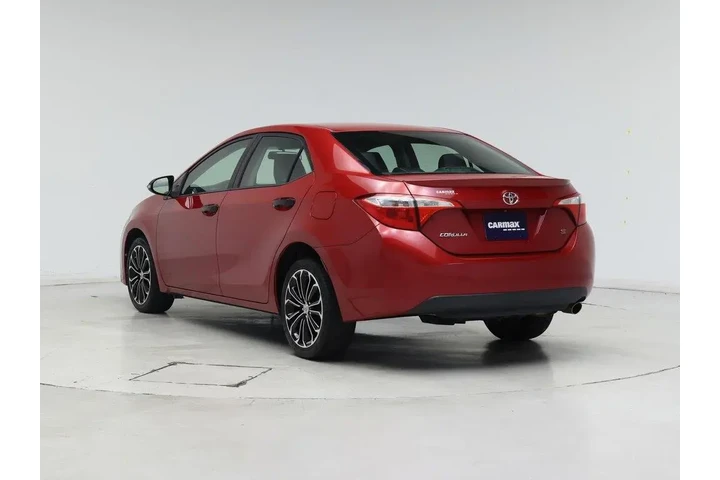 $15998 : Toyota Corolla 2015 S Plus 4 image 2