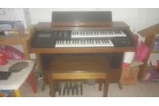 Remate Organo Eléctrico $4000 en Mexico DF