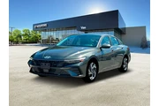 Hyundai ELANTRA 2024 Limited en Plano