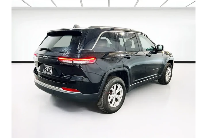 $23488 : Jeep Grand Cherokee 2024 4x4 image 6