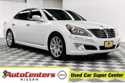 Hyundai Equus 2013 Ultimate en St. Louis